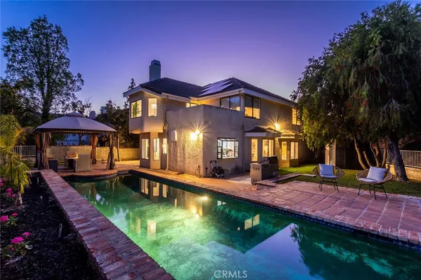 $1,174,000 | 25546 Hardy Place, Stevenson Ranch, CA 91381