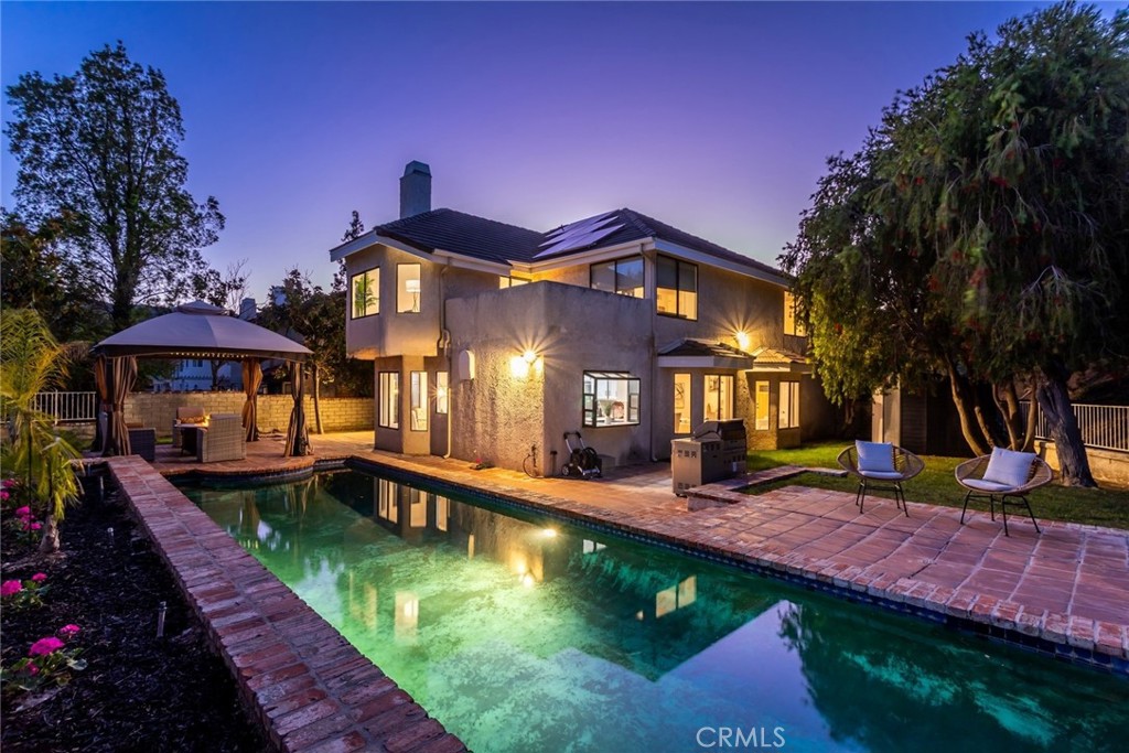 25546 Hardy Place Stevenson Ranch, CA 91381 - Photo 2 of 73