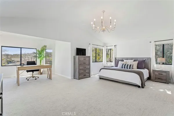 $1,174,000 | 25546 Hardy Place, Stevenson Ranch, CA 91381