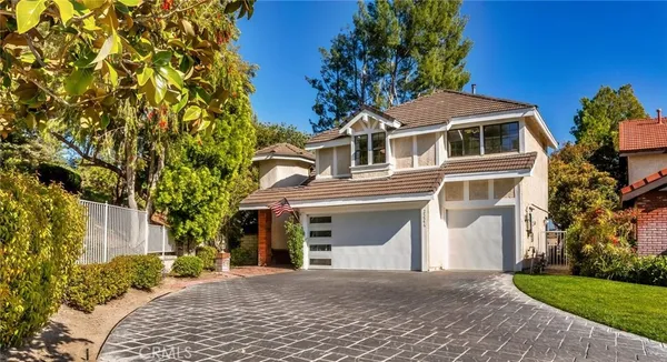 $1,174,000 | 25546 Hardy Place, Stevenson Ranch, CA 91381