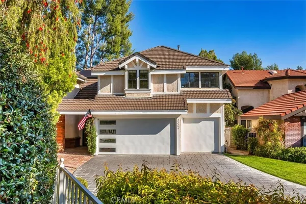 $1,174,000 | 25546 Hardy Place, Stevenson Ranch, CA 91381