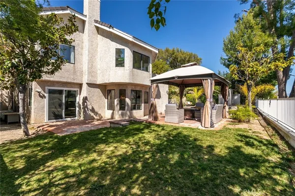 $1,174,000 | 25546 Hardy Place, Stevenson Ranch, CA 91381