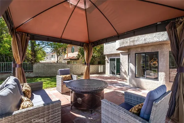 $1,174,000 | 25546 Hardy Place, Stevenson Ranch, CA 91381