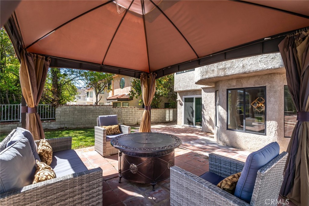 25546 Hardy Place Stevenson Ranch, CA 91381 - Photo 50 of 73