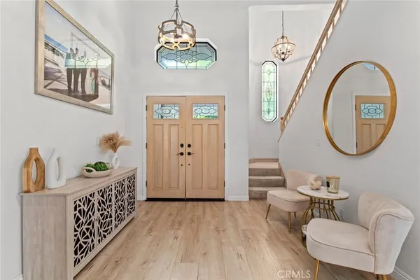 $1,174,000 | 25546 Hardy Place, Stevenson Ranch, CA 91381