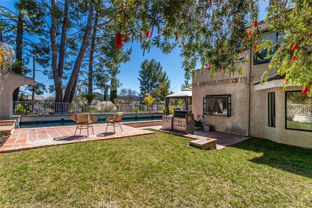 25546 Hardy Place Stevenson Ranch, CA 91381 - Photo 56 of 73