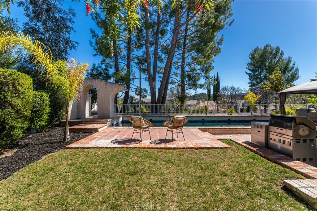 25546 Hardy Place Stevenson Ranch, CA 91381 - Photo 57 of 73