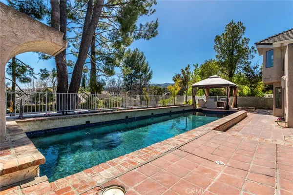 $1,174,000 | 25546 Hardy Place, Stevenson Ranch, CA 91381