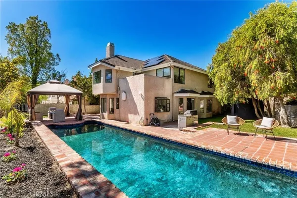 $1,174,000 | 25546 Hardy Place, Stevenson Ranch, CA 91381