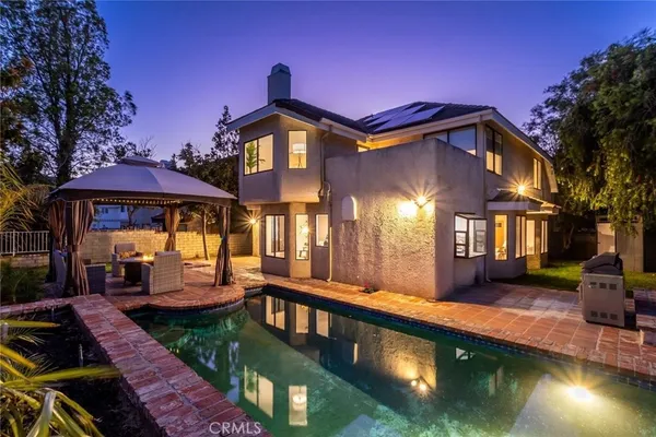 $1,174,000 | 25546 Hardy Place, Stevenson Ranch, CA 91381