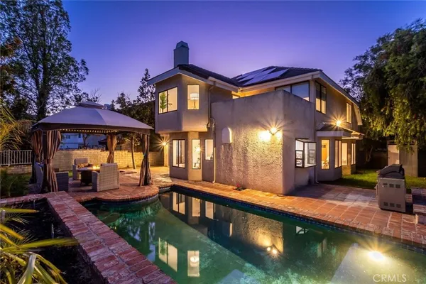 $1,174,000 | 25546 Hardy Place, Stevenson Ranch, CA 91381