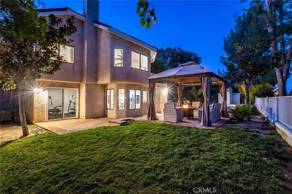$1,174,000 | 25546 Hardy Place, Stevenson Ranch, CA 91381