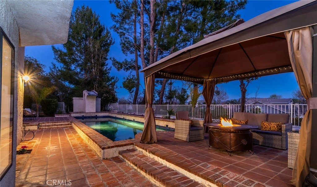 25546 Hardy Place Stevenson Ranch, CA 91381 - Photo 64 of 73