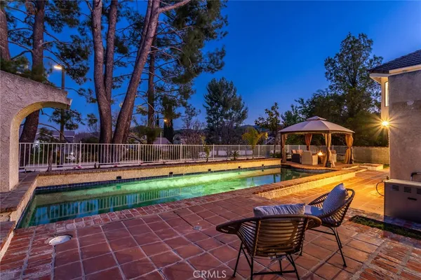 $1,174,000 | 25546 Hardy Place, Stevenson Ranch, CA 91381