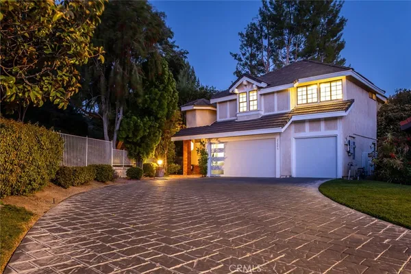 $1,174,000 | 25546 Hardy Place, Stevenson Ranch, CA 91381