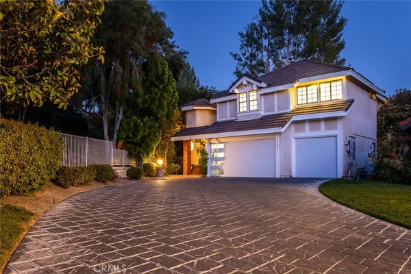 $1,174,000 | 25546 Hardy Place, Stevenson Ranch, CA 91381