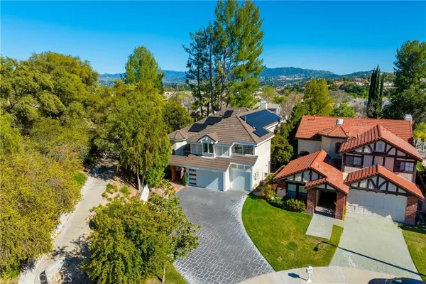 $1,174,000 | 25546 Hardy Place, Stevenson Ranch, CA 91381