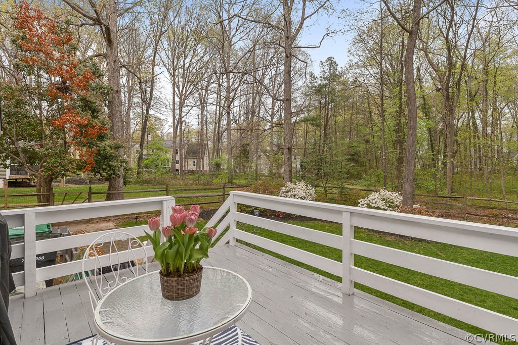 13813 Shadow Ridge Road Midlothian, VA 23112 - Photo 27 of 49 a view of outdoor space with seating area