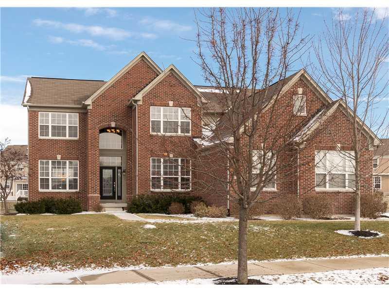 10199 Ranford Boulevard Fishers, IN 46040 - Photo 1 of 24 Gallery Image 1