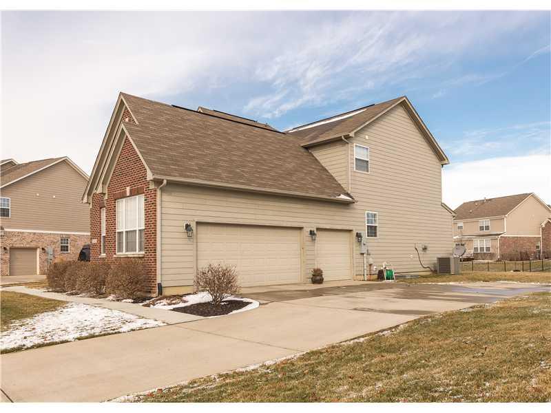 10199 Ranford Boulevard Fishers, IN 46040 - Photo 24 of 24 Gallery Image 24