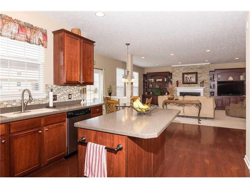 10199 Ranford Boulevard Fishers, IN 46040 - Photo 5 of 24 Gallery Image 5