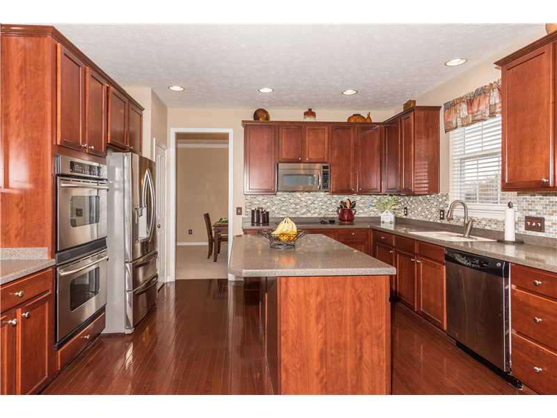 10199 Ranford Boulevard Fishers, IN 46040 - Photo 6 of 24 Gallery Image 6