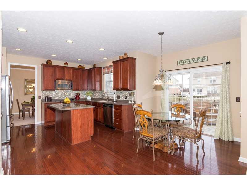 10199 Ranford Boulevard Fishers, IN 46040 - Photo 8 of 24 Gallery Image 8