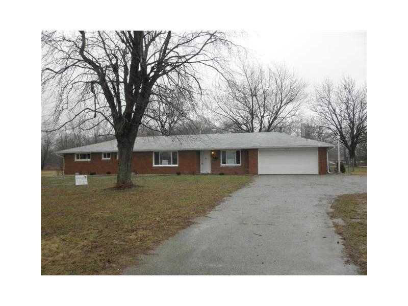 614 Anderson Road Chesterfield, IN 46017 - Photo 1 of 5