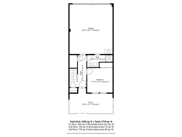 $3,600 | 12868 Auburn Drive, Eastvale, CA 92880