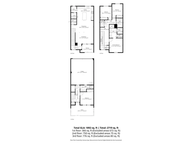 $3,600 | 12868 Auburn Drive, Eastvale, CA 92880