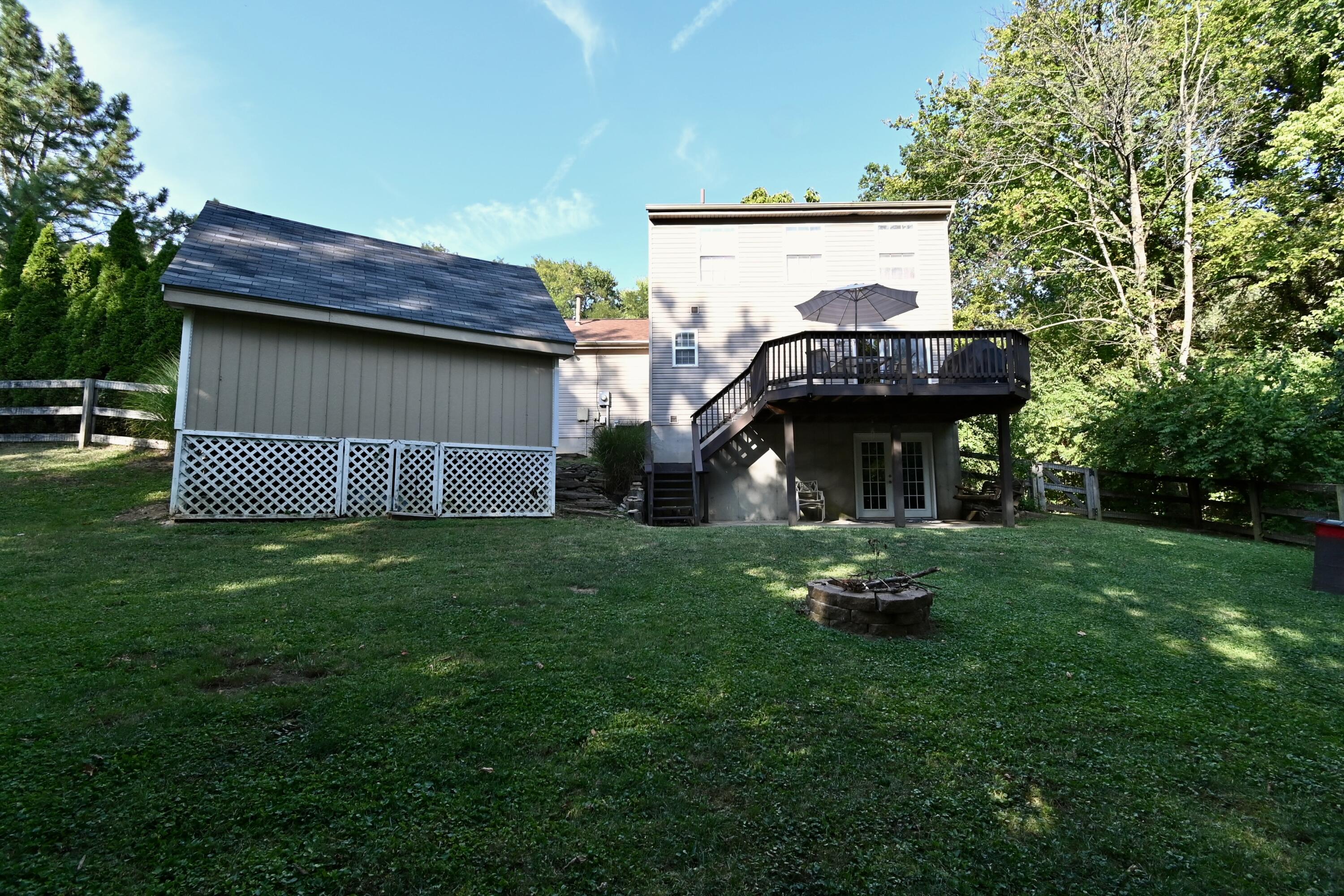 2045 Amsterdam Road Crescent Springs, KY 41017 - Photo 23 of 26