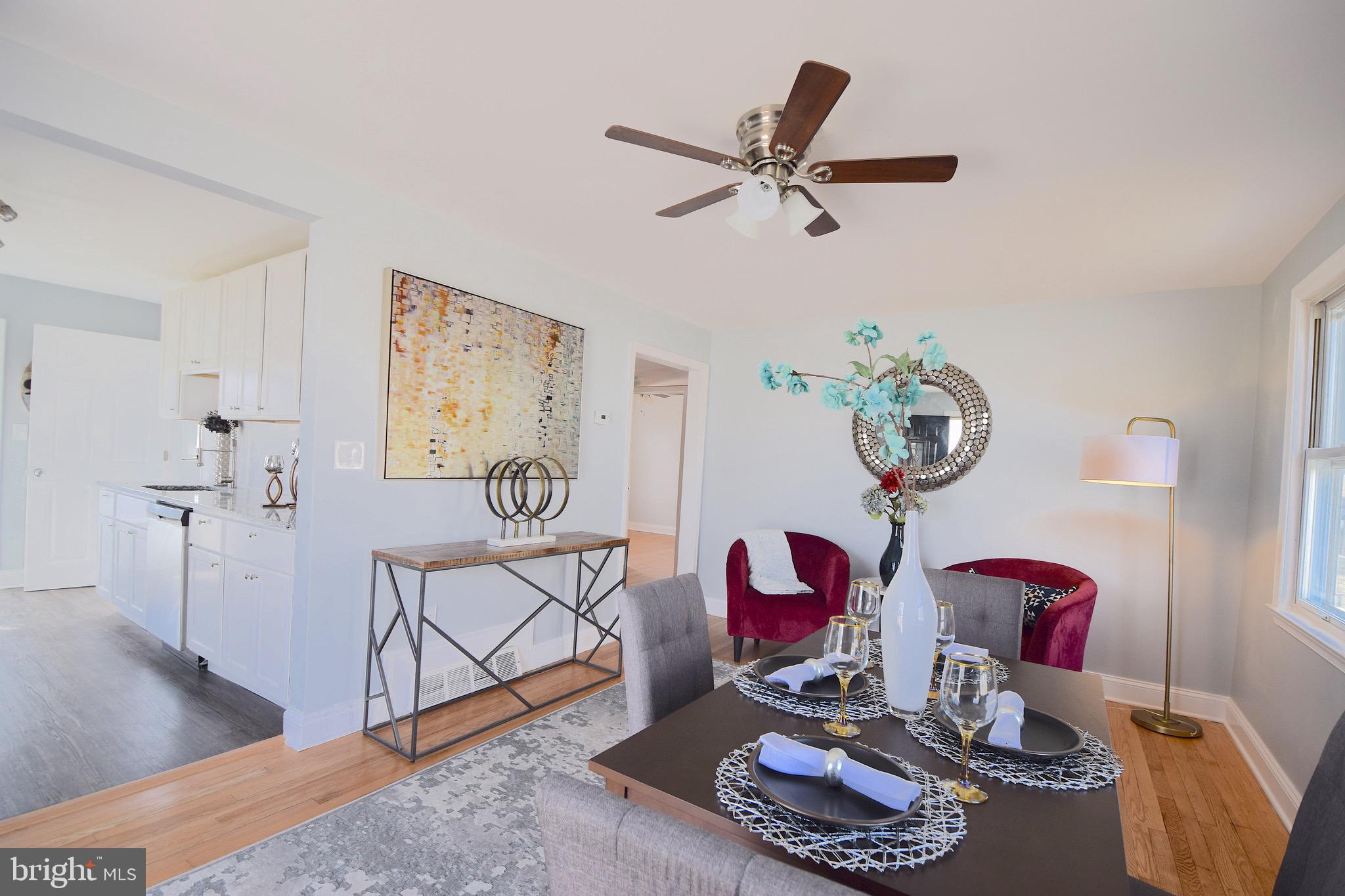 1752 Brookview Road Baltimore, MD 21222 - Photo 1 of 37 Living Room