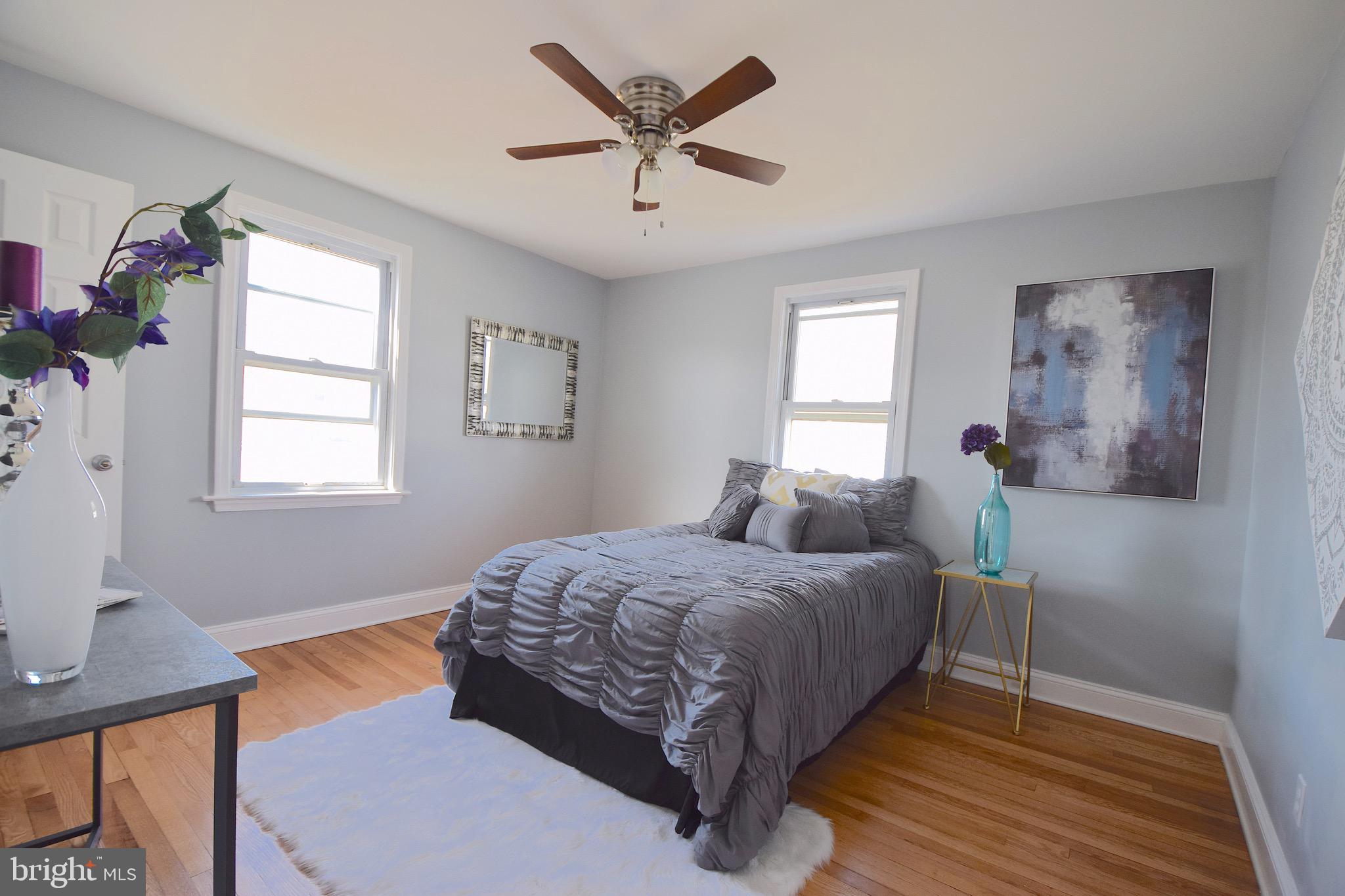 1752 Brookview Road Baltimore, MD 21222 - Photo 11 of 37 Bedroom 1 Main Level
