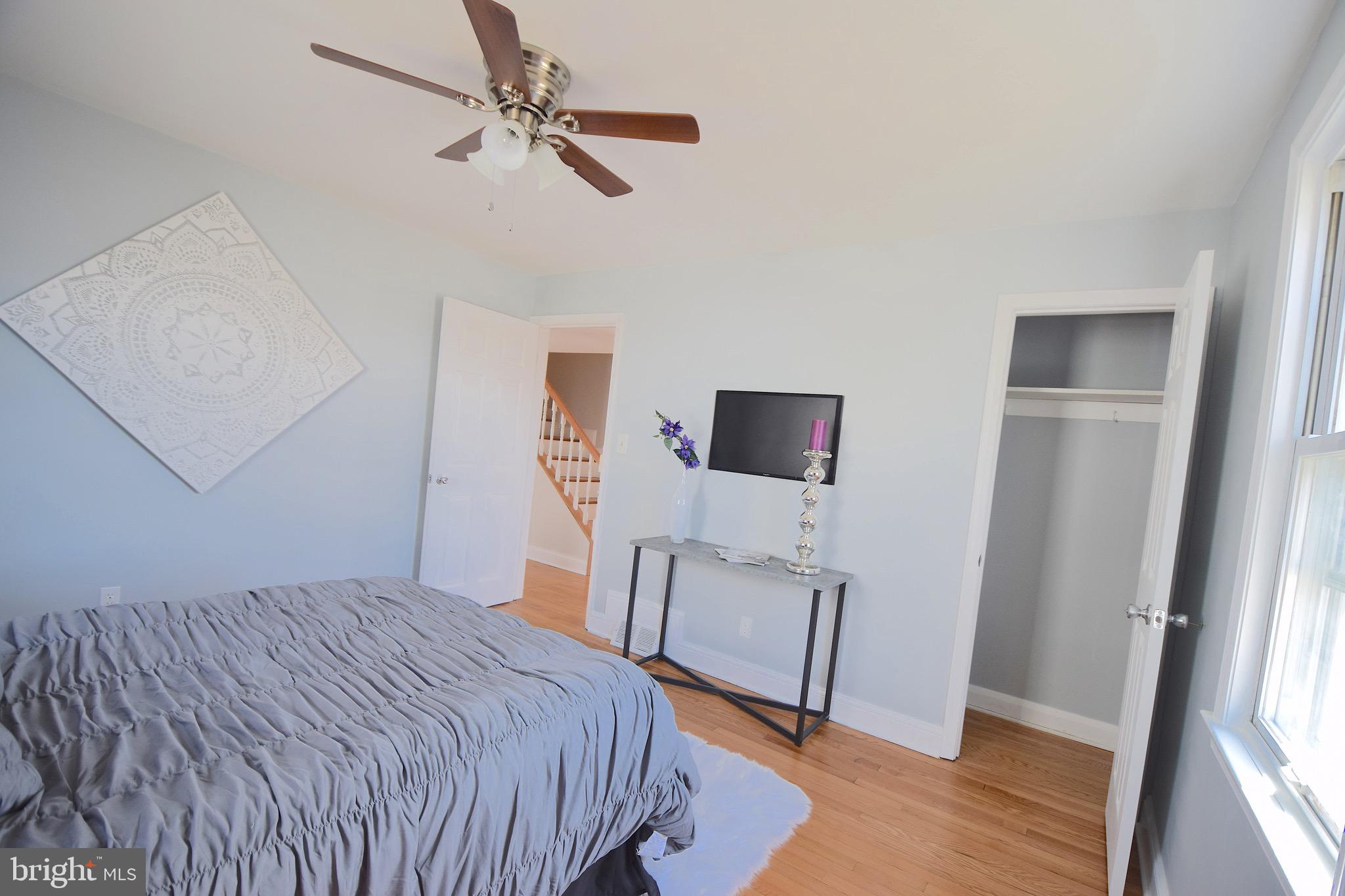 1752 Brookview Road Baltimore, MD 21222 - Photo 13 of 37 Bedroom 1 Main Level