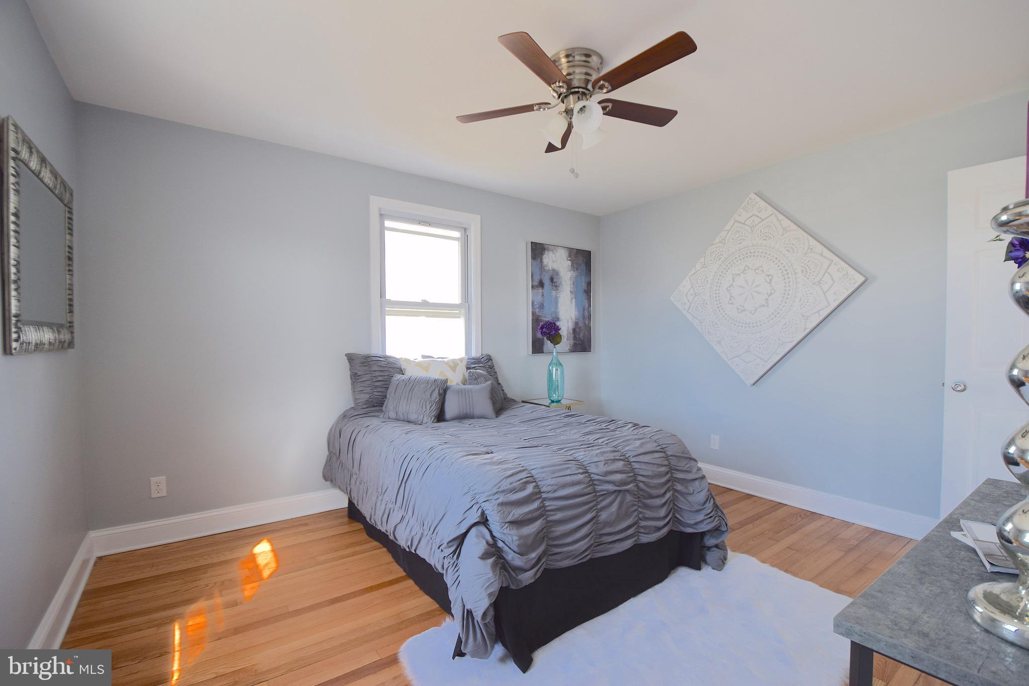 1752 Brookview Road Baltimore, MD 21222 - Photo 14 of 37 Bedroom 1 Main Level