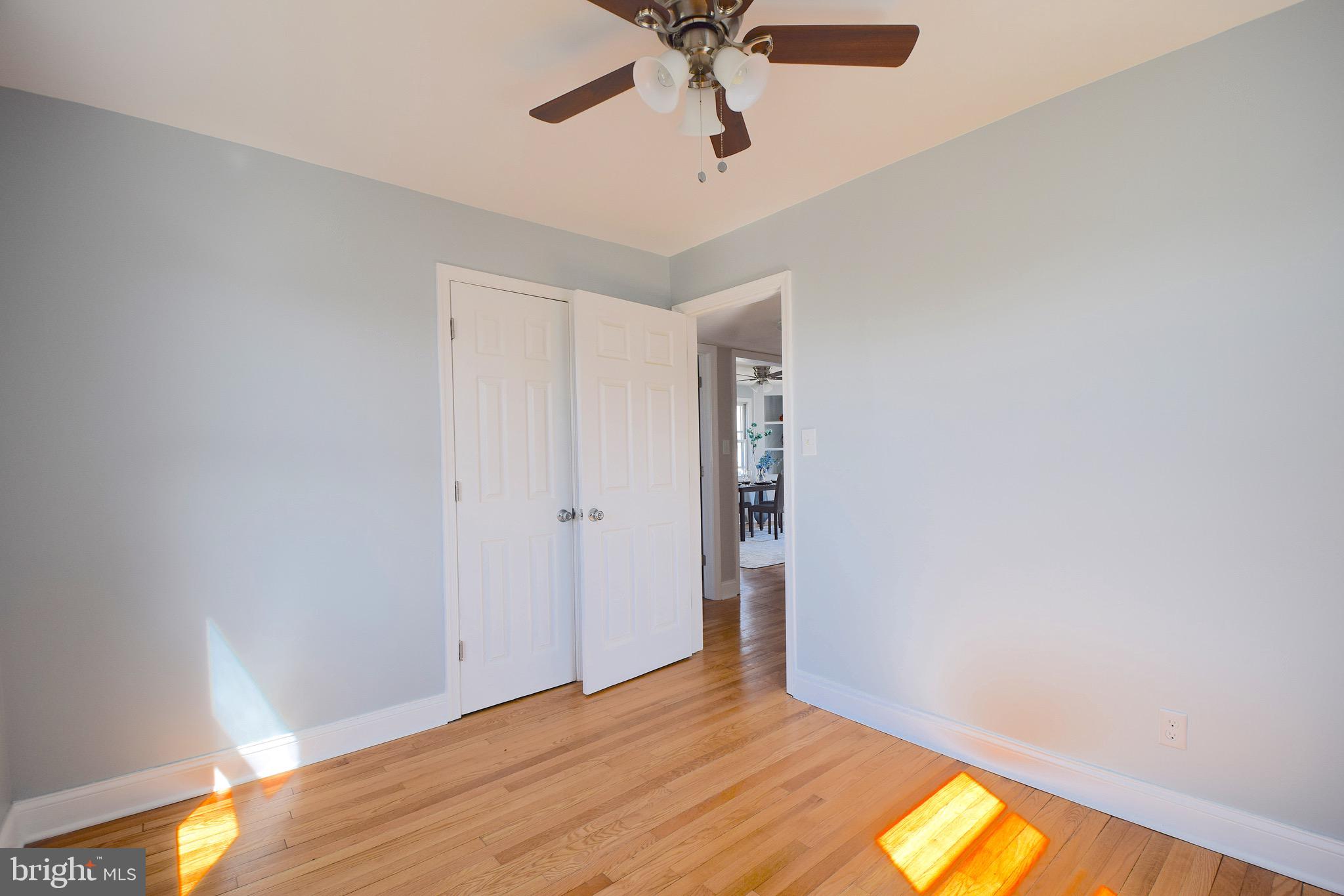 1752 Brookview Road Baltimore, MD 21222 - Photo 17 of 37 Bedroom 2 Main Level