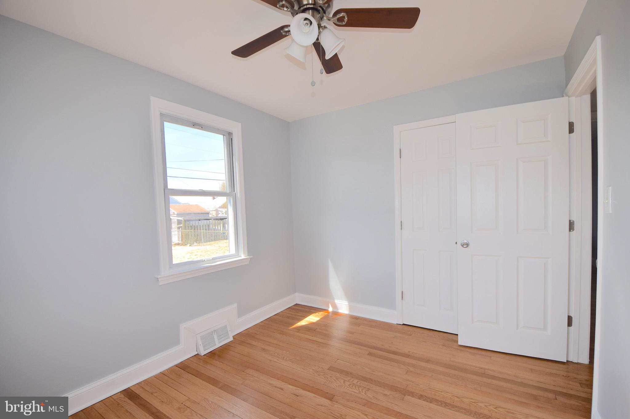 1752 Brookview Road Baltimore, MD 21222 - Photo 18 of 37 Bedroom 2 Main Level
