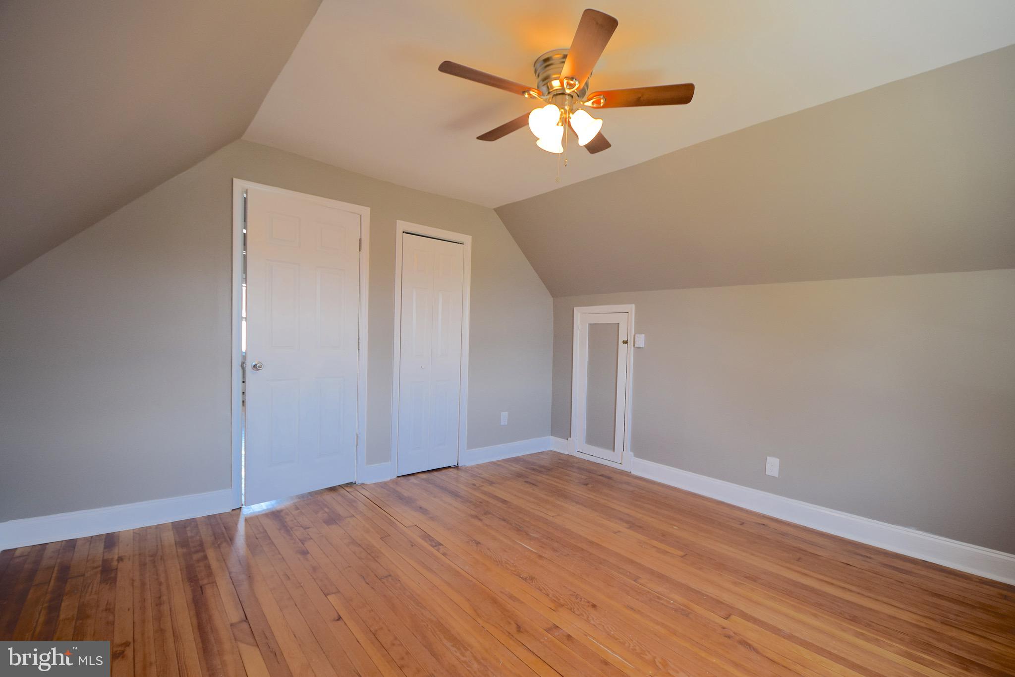 1752 Brookview Road Baltimore, MD 21222 - Photo 26 of 37 Bedroom 3 Upper Level