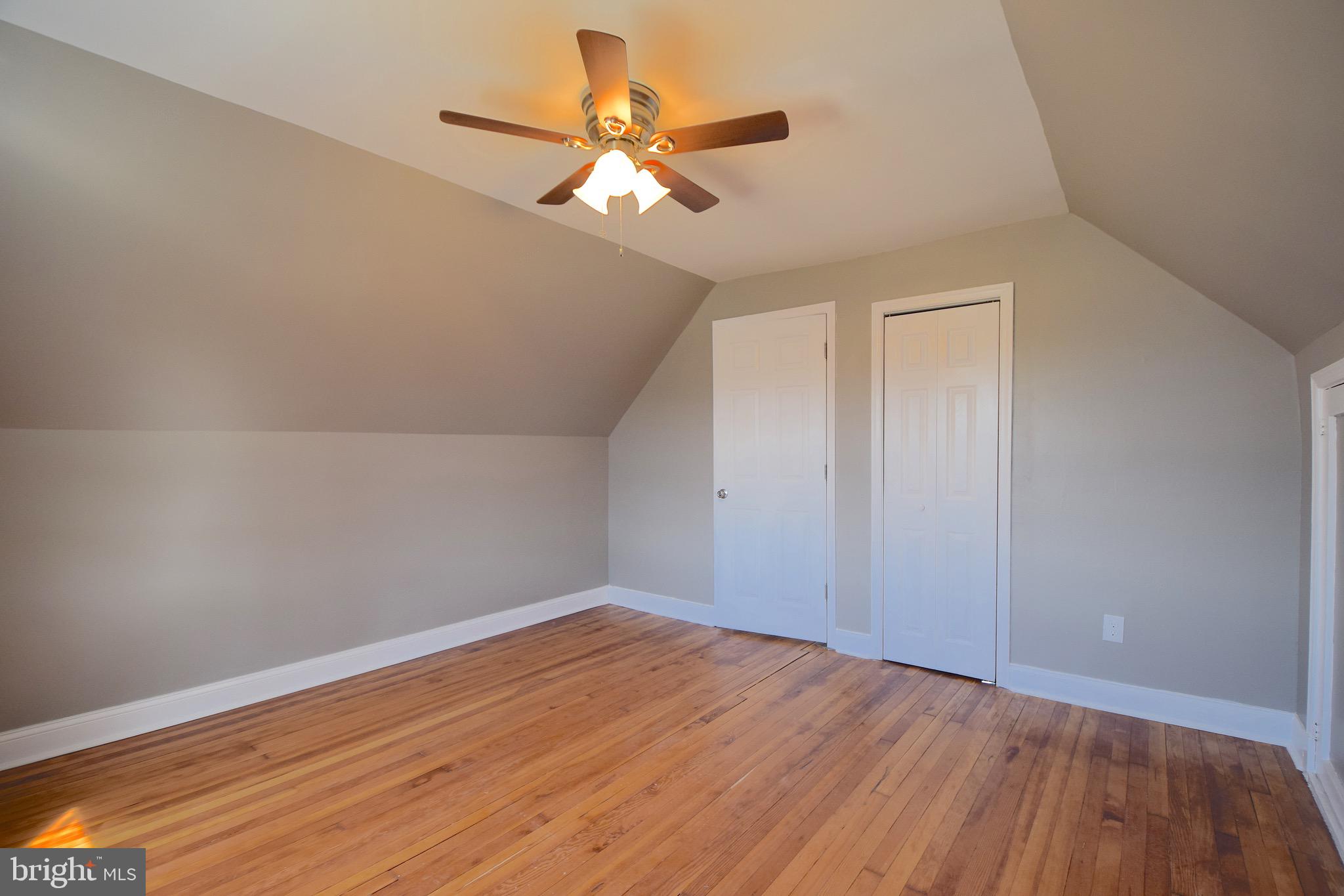 1752 Brookview Road Baltimore, MD 21222 - Photo 27 of 37 Bedroom 3 Upper Level