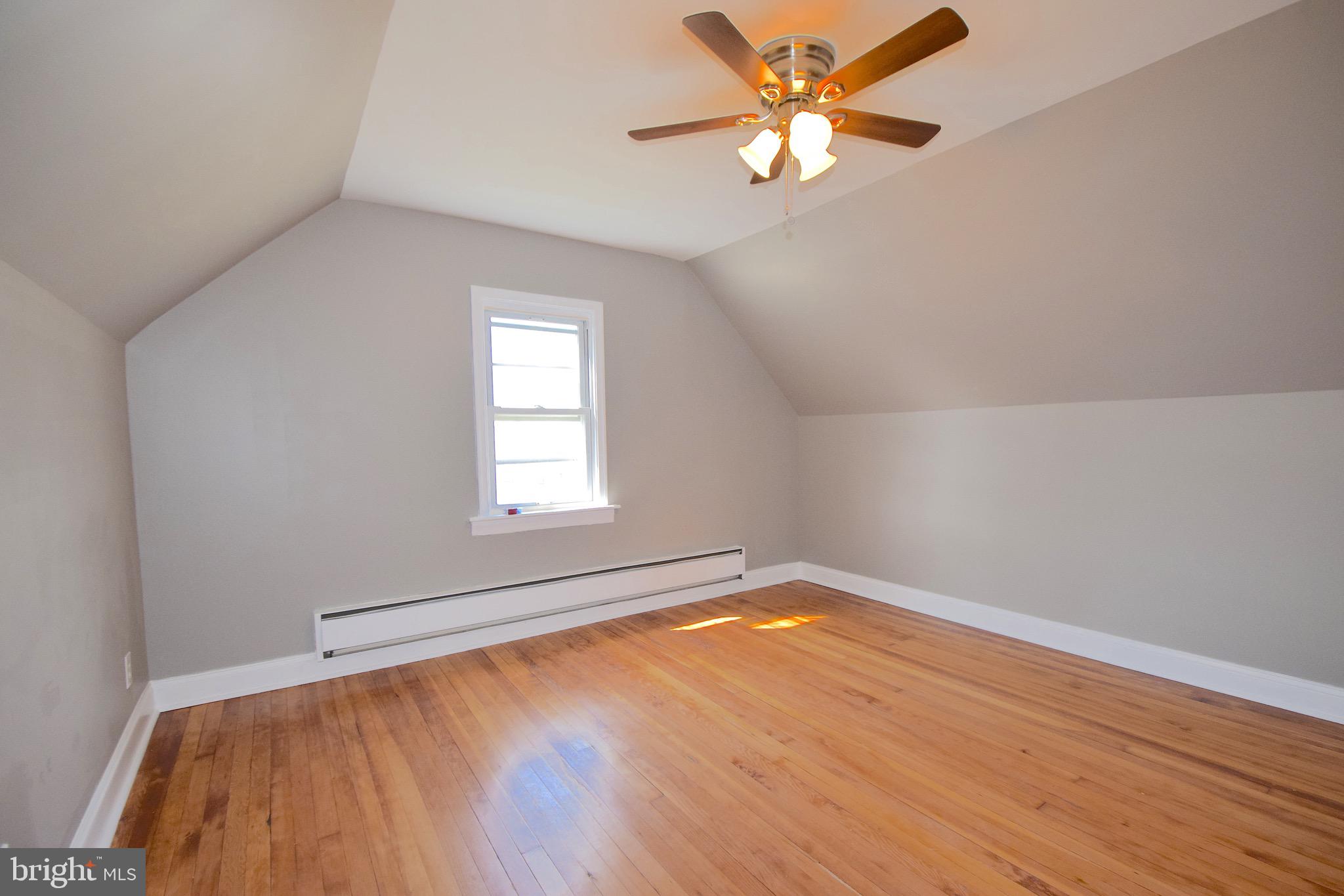 1752 Brookview Road Baltimore, MD 21222 - Photo 28 of 37 Bedroom 4 Upper Level