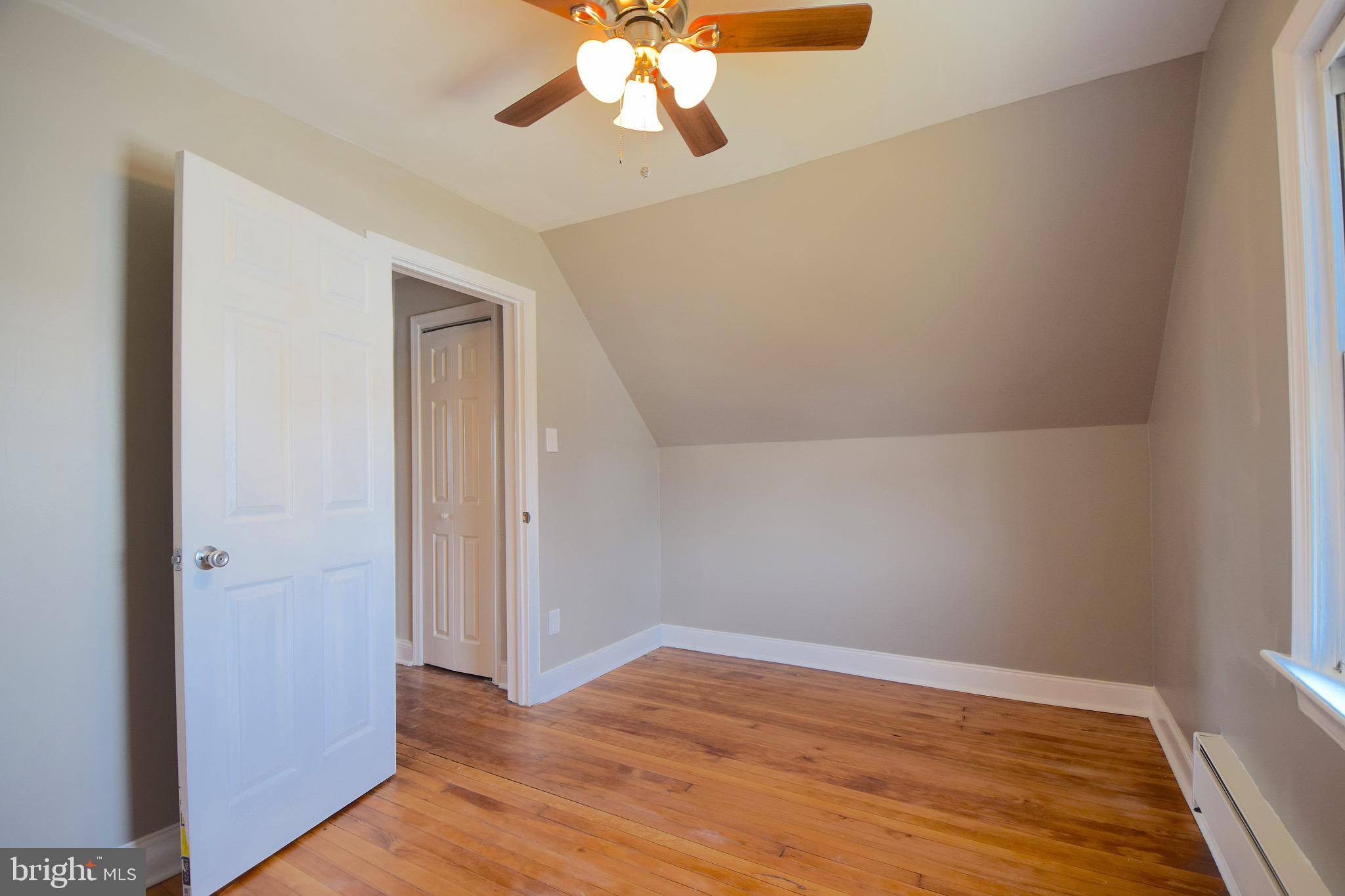 1752 Brookview Road Baltimore, MD 21222 - Photo 31 of 37 Bedroom 4 Upper Level