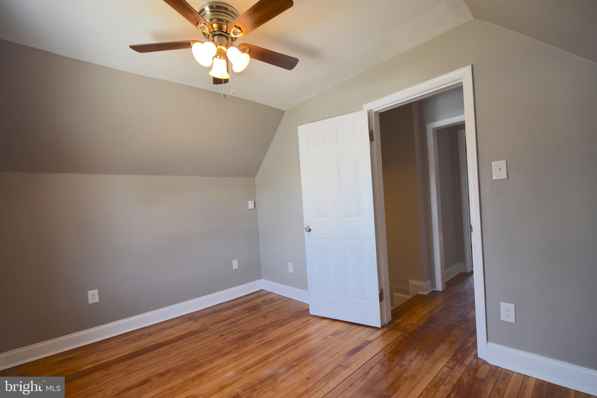 1752 Brookview Road Baltimore, MD 21222 - Photo 32 of 37 Bedroom 4 Upper Level