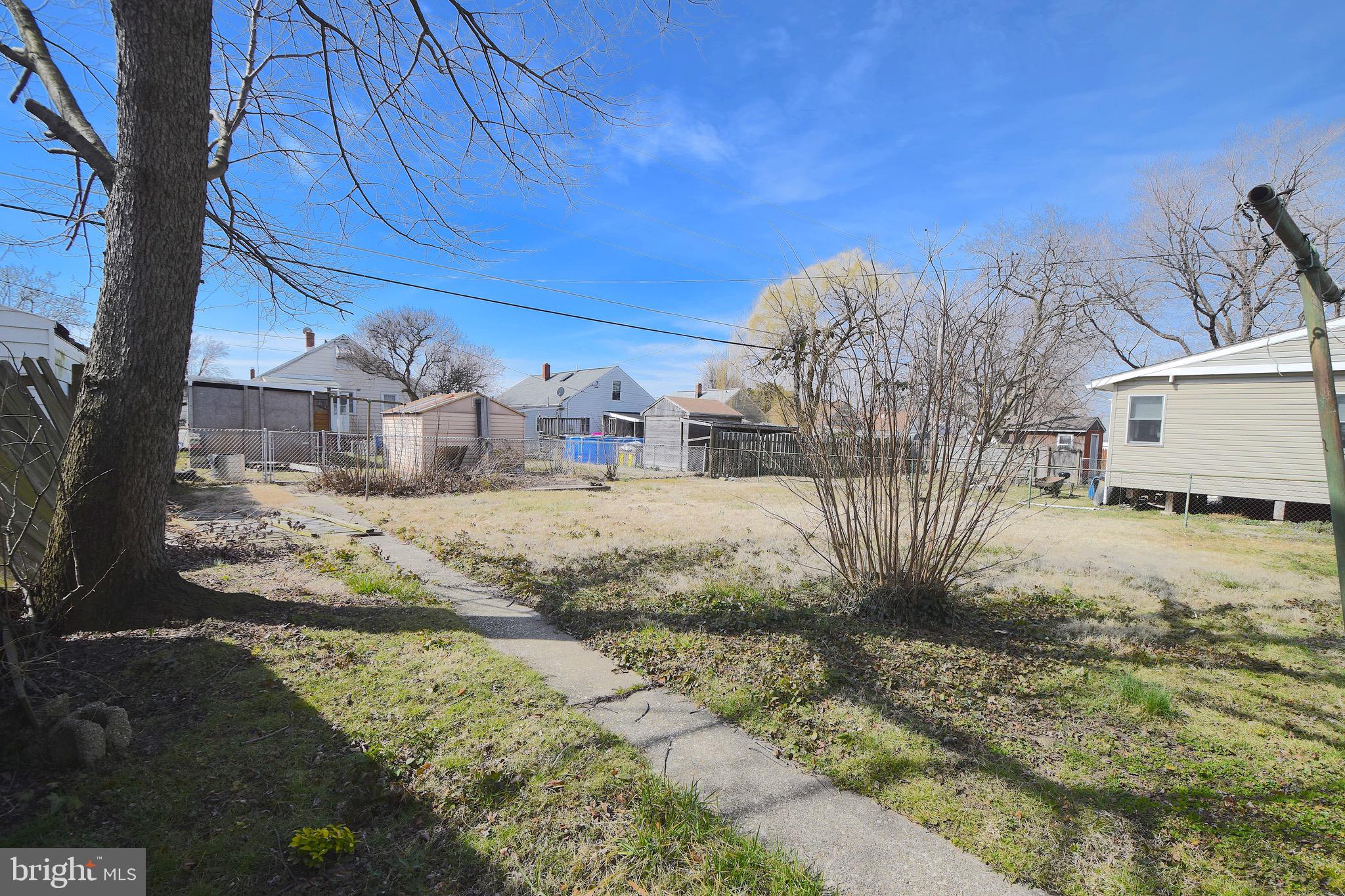 1752 Brookview Road Baltimore, MD 21222 - Photo 36 of 37