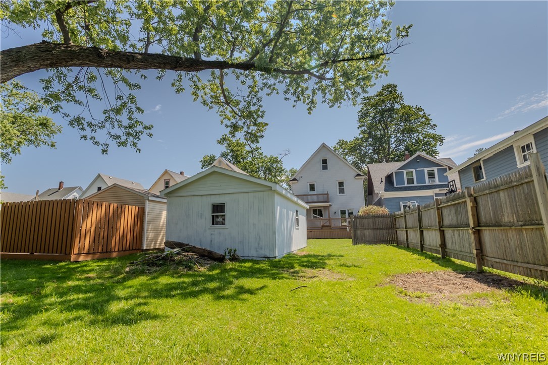 769 Deer Street Dunkirk, NY 14048 - Photo 40 of 41