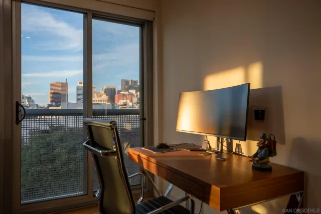 $3,350 | 445 Island Avenue, Unit 605, San Diego, CA 92101