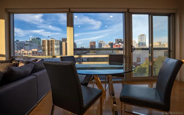 $3,350 | 445 Island Avenue, Unit 605, San Diego, CA 92101