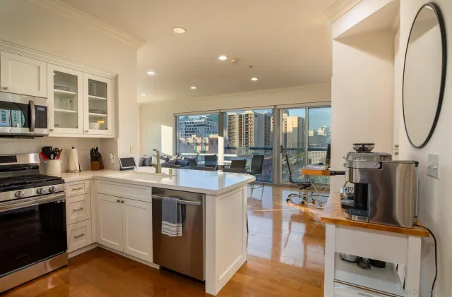 $3,350 | 445 Island Avenue, Unit 605, San Diego, CA 92101