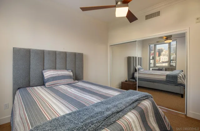 $3,350 | 445 Island Avenue, Unit 605, San Diego, CA 92101