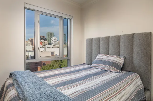 $3,350 | 445 Island Avenue, Unit 605, San Diego, CA 92101