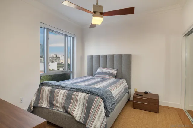 $3,350 | 445 Island Avenue, Unit 605, San Diego, CA 92101